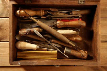 Management Tools